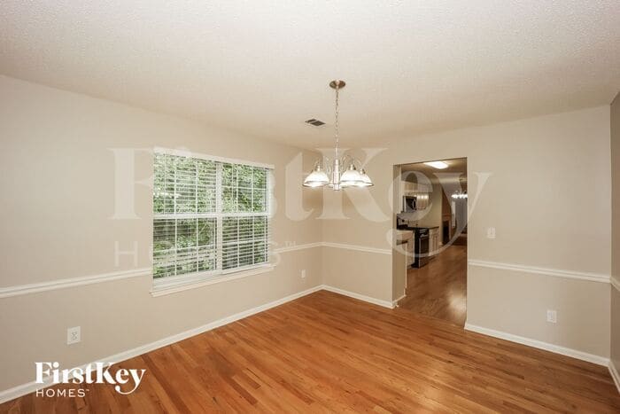 Building Photo - 3823 Riverview Ferry Crossing