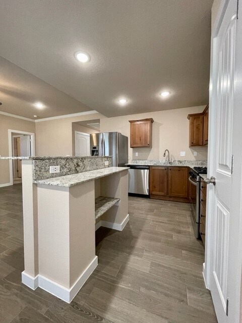 Building Photo - 442 Rineel Ave