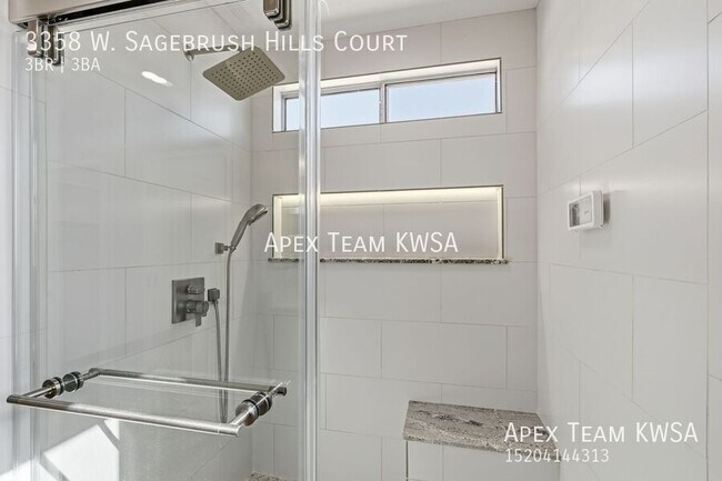 Building Photo - 3358 W Sagebrush Hills Ct