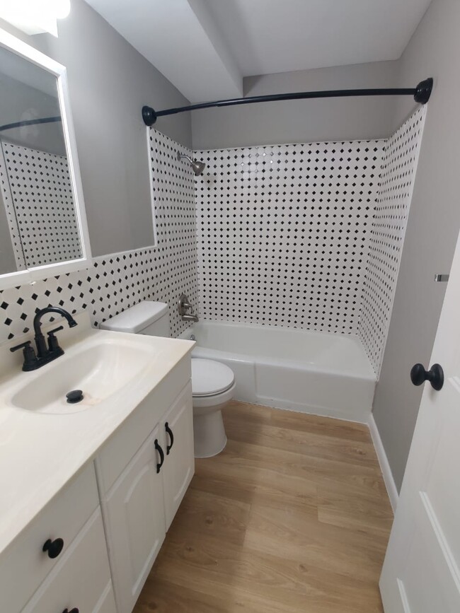 Bathroom - 4714 S 700 E