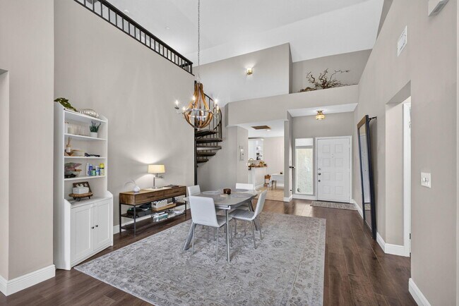 Building Photo - 1603 Mizzenmast Way