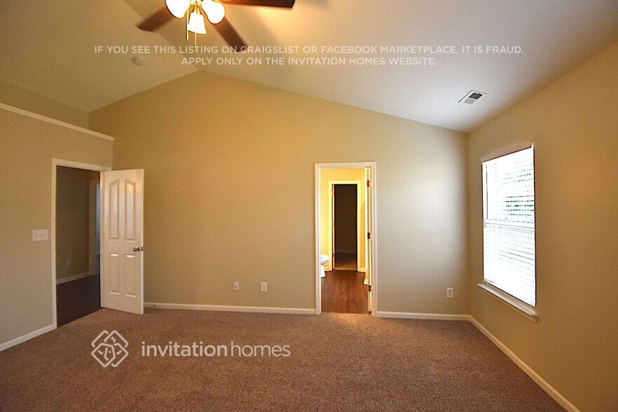 Building Photo - 3027 Ernest Russell Ct