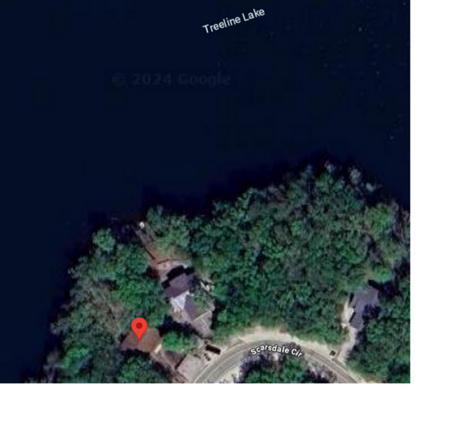 Building Photo - Nice 2 Bedroom Apartment overlooking Treeline lake