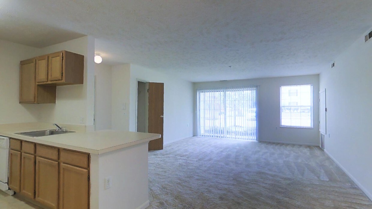 Cherry Tree Village Strongsville Oh Apartment Finder