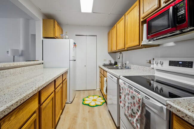 Building Photo - 431 S Dearborn St