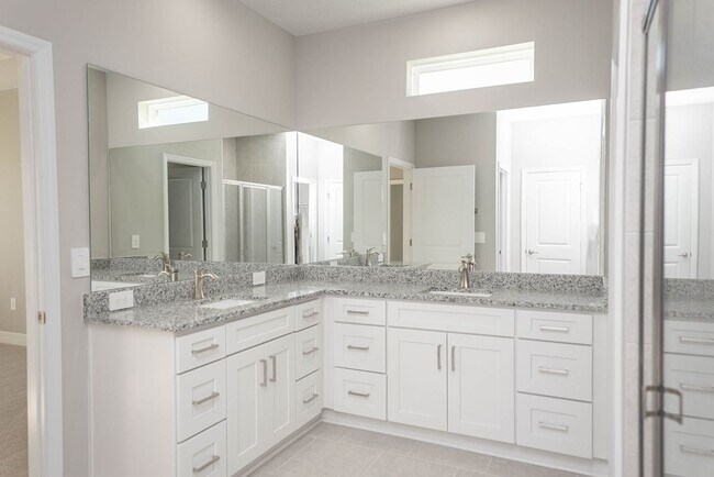 Building Photo - Peaceful and Private setting new construct...