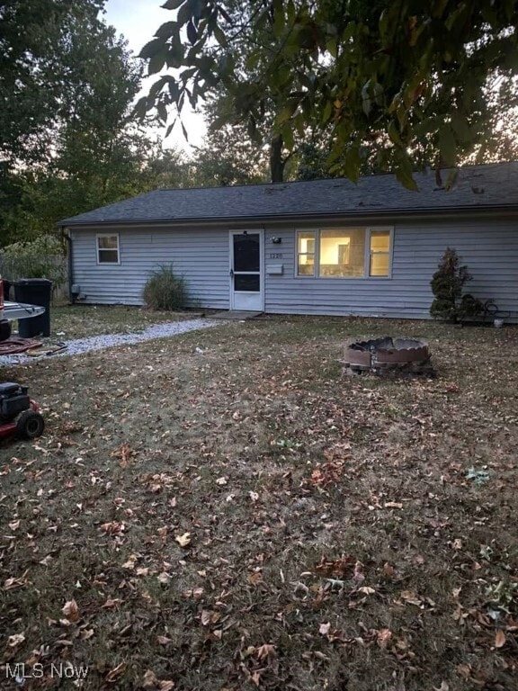 Building Photo - 1228 E 340th St