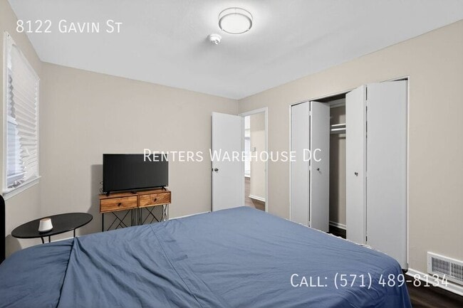 Building Photo - 8122 Gavin St