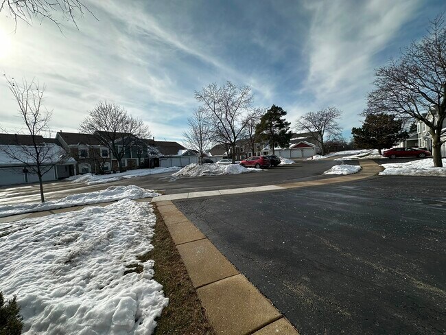 Building Photo - 608 Berkley Ct