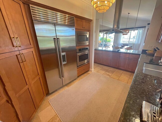 Building Photo - Kai Malu at Wailea luxury furnished townhome, 24-panel PV system, 3 bedroom 2.5 bathroom -Availab...