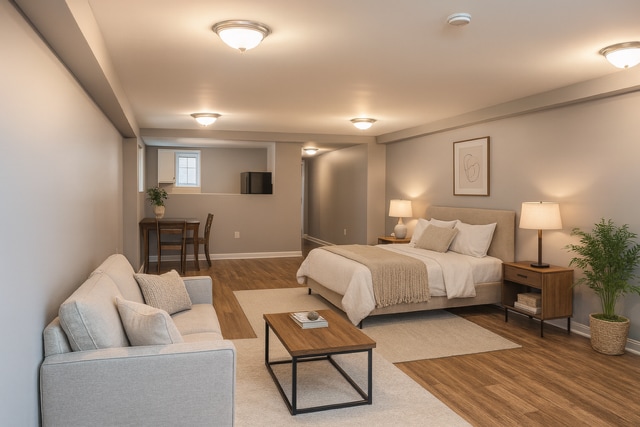 Building Photo - Studio