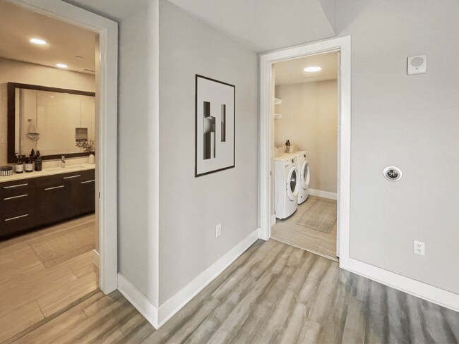 Floorplan - Gables Residences