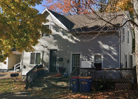 Primary Photo - Cute 1BR Townhouse Style