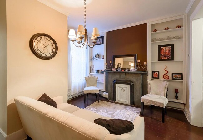 Building Photo - 1212 Washington St