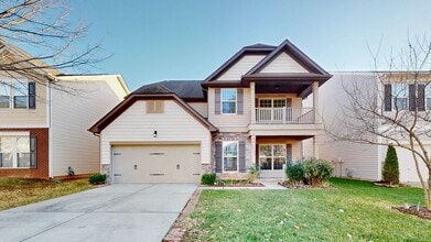 Building Photo - 16126 Long Talon Way