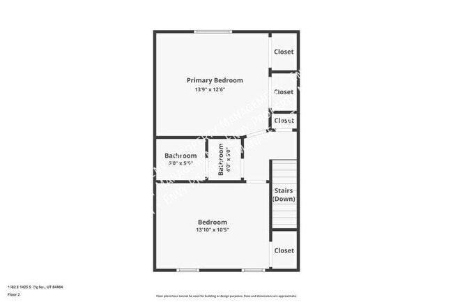 Building Photo - 1678 E 1425 S