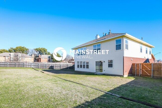 Building Photo - 7301 Moon Ridge Ct
