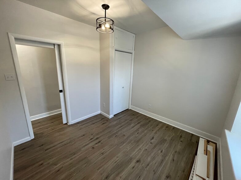 2nd Bedroom - 211 Sumac St