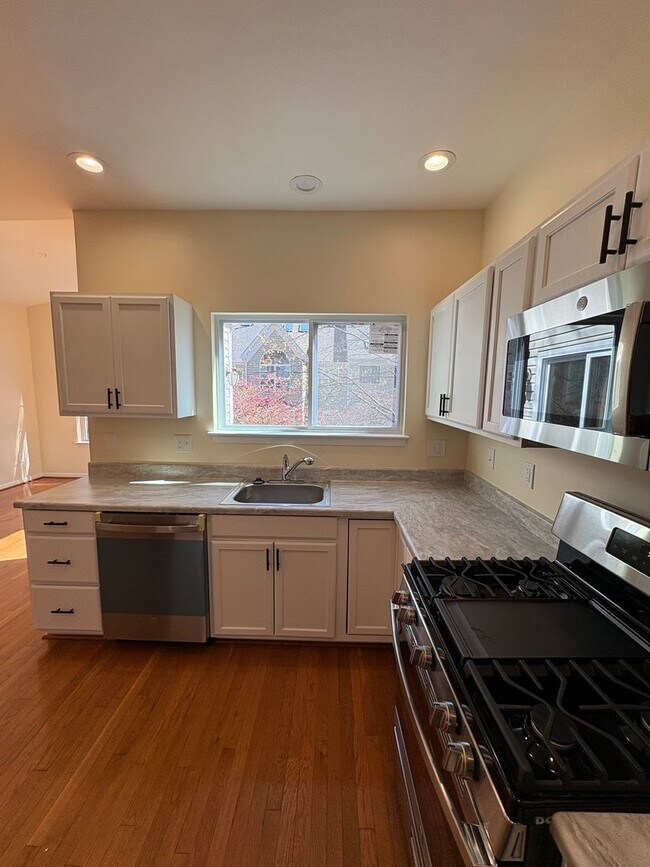 Building Photo - Beautifully Remodeled Randallstown 4bd/3.5ba W/ CAC, W/D, and Updates Galore! Available 4/15