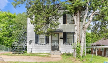 Building Photo - 3944 40th St N
