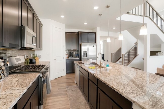 Building Photo - Two Story Home in Reunion