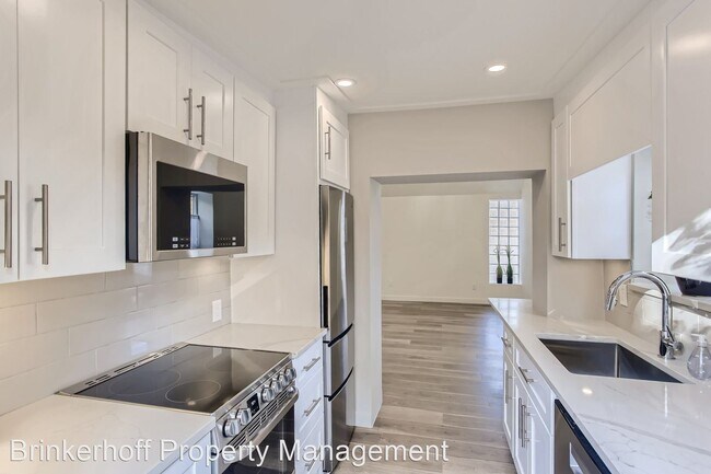 Building Photo - 1 br, 1 bath House - 1157 Josephine St