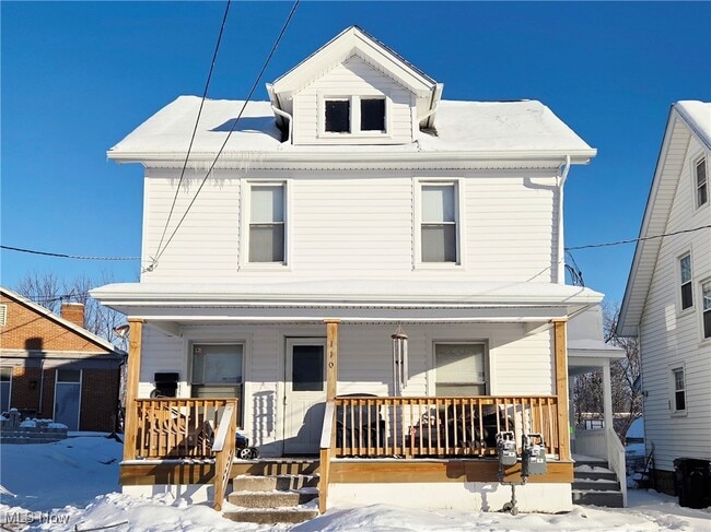 Building Photo - 110 Bell Ave