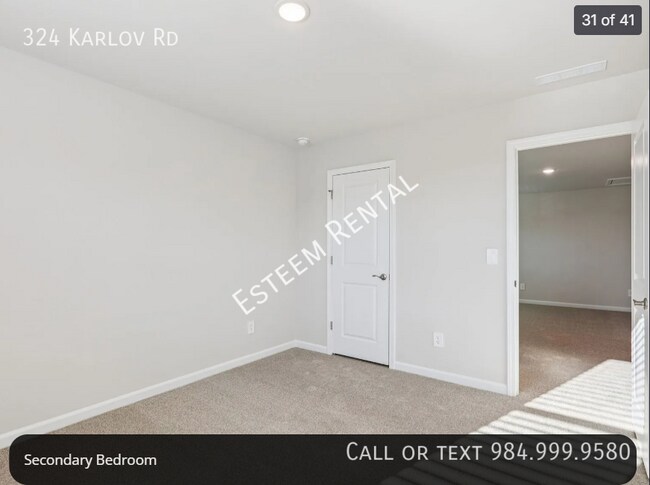 Building Photo - 324 Karlov Rd