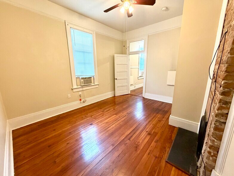 Bedroom 1 - 2420 Jena St