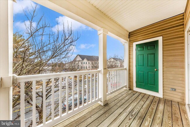 Building Photo - 13205 Cloppers Mill Dr