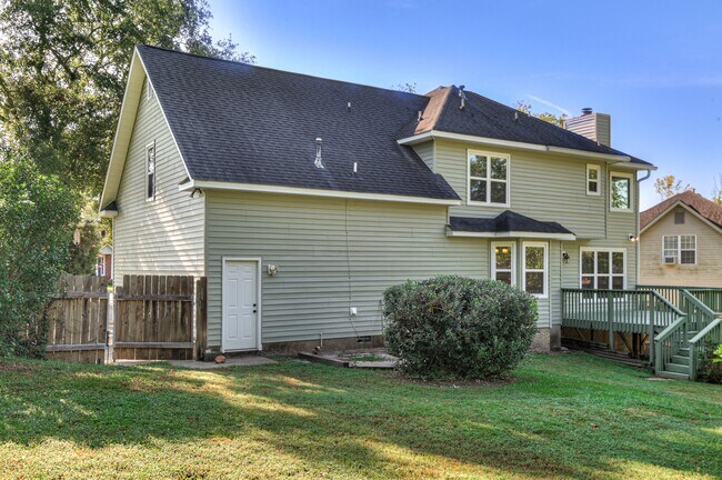 Building Photo - 4135 Fox Brush Dr