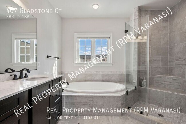 Building Photo - 407 Gladstone Ct