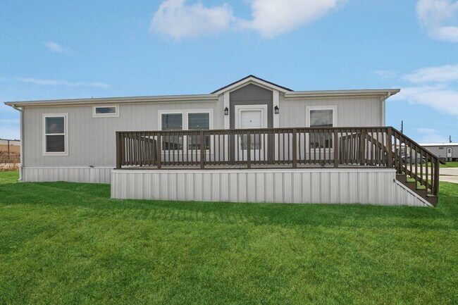 Building Photo - 1602 Swallowtail Dr
