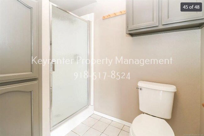 Building Photo - 3 Bed 2 Bath South Tulsa with Pool, Jenks Schools