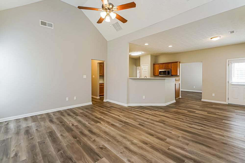 Building Photo - 675 Togwatee Pass