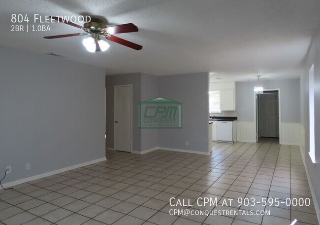 Building Photo - 804 Fleetwood-
