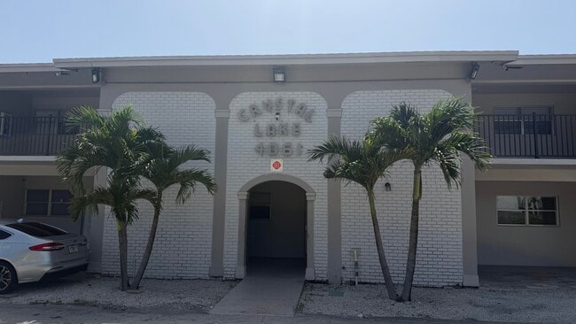 Building Photo - 4061 NW 9th Ave