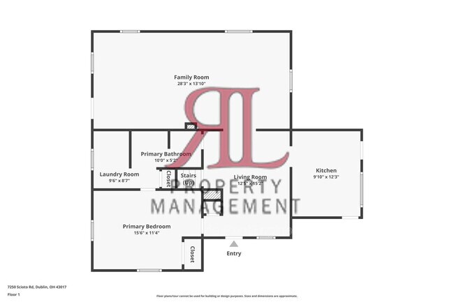 Building Photo - 7250 Scioto Rd