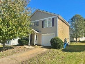 Building Photo - Statesville - 3 Bed / 2.5 Bath + Garage