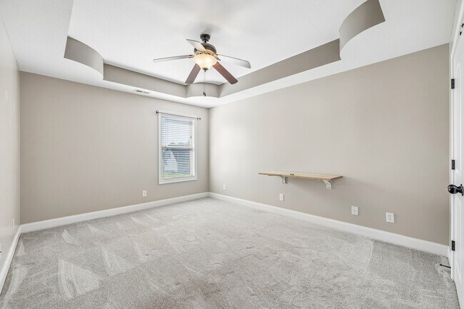 Building Photo - 1129 NJA Tate Dr