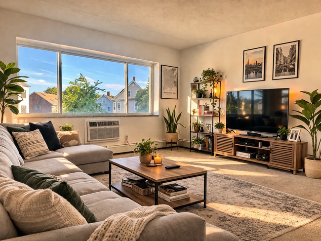 Building Photo - 195 Salem St