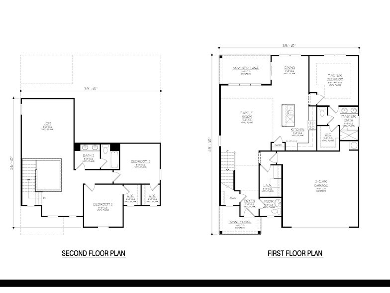 Building Photo - 214 Lake Vista Dr