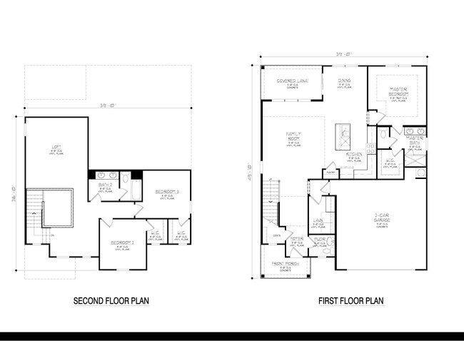 Building Photo - 214 Lake Vista Dr