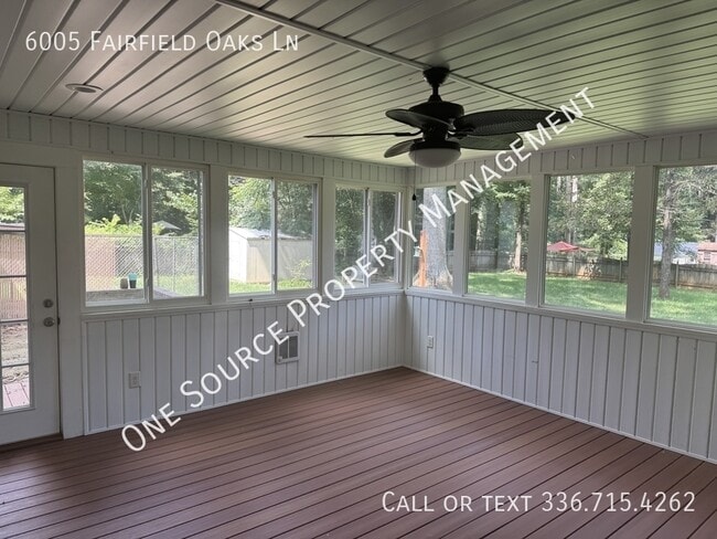 Building Photo - 6005 Fairfield Oaks Ln