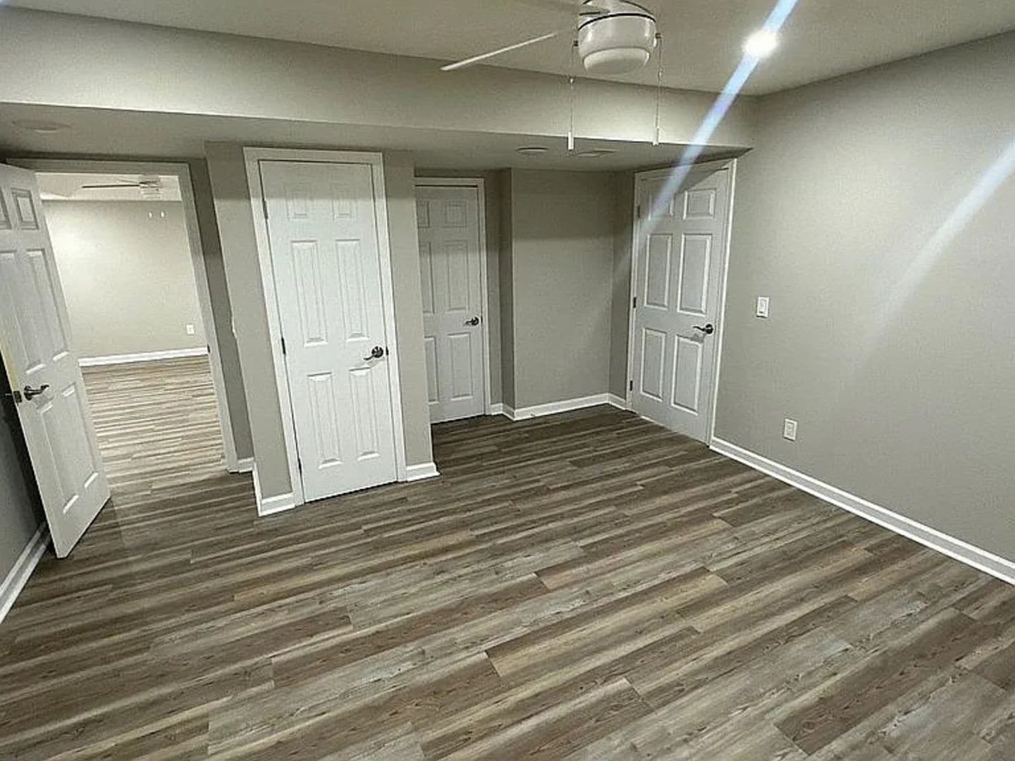 Building Photo - 4010 Milford Trail