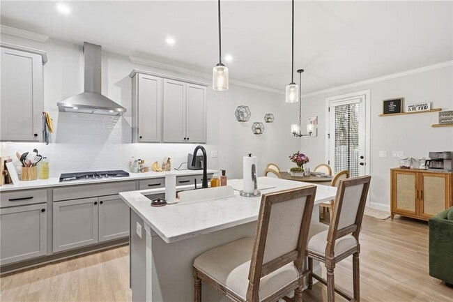 Building Photo - 721 Stickley Oak Way