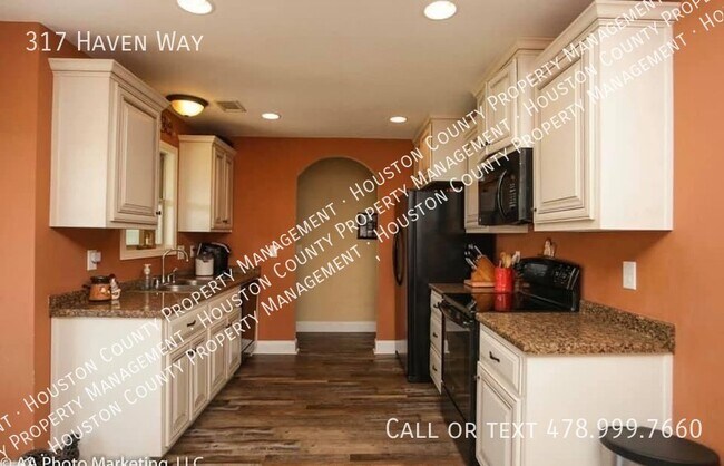 Building Photo - 317 Haven Way