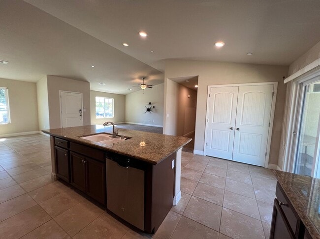 Building Photo - Sanger Home for rent with Solar!