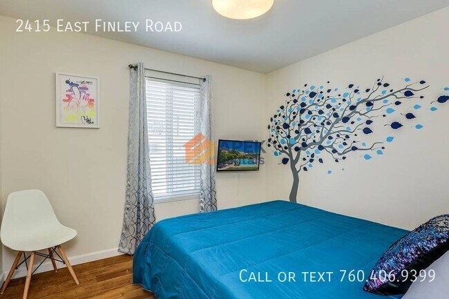 Building Photo - 2415 E Finley Rd