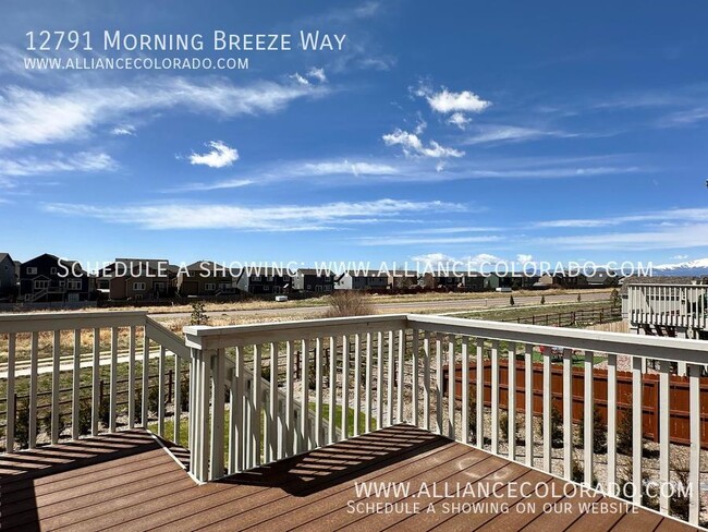 Building Photo - 12791 Morning Breeze Wy